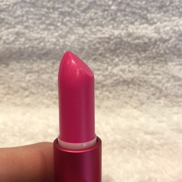 MAC Cosmetics Makeup Mac Lipstick Candy Yum Yum Matte Poshmark